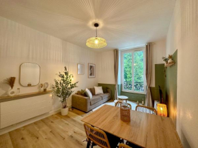 Appartement T2 Eaux-Bonnes Eaux-Bonnes